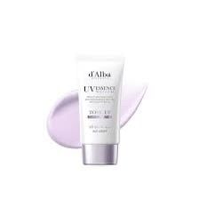 Kem Chống Nắng Nâng Tone D'Alba 50ml