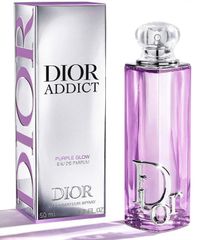 [chiết 10ml] Nước hoa nữ DIOR ADDICT PURPLE GLOW EDP