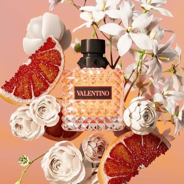 [chiết 10ml] Nước Hoa Nữ Valentino Donna Born In Roma Coral Fantasy EDP