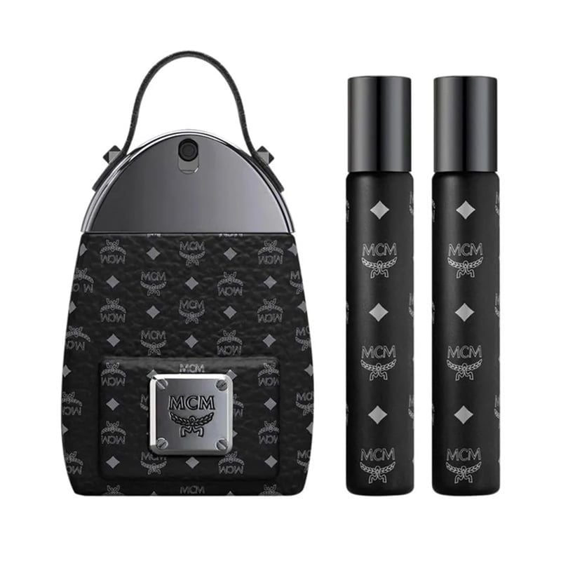 Set Nước Hoa Nam MCM Onyx For Men EDP