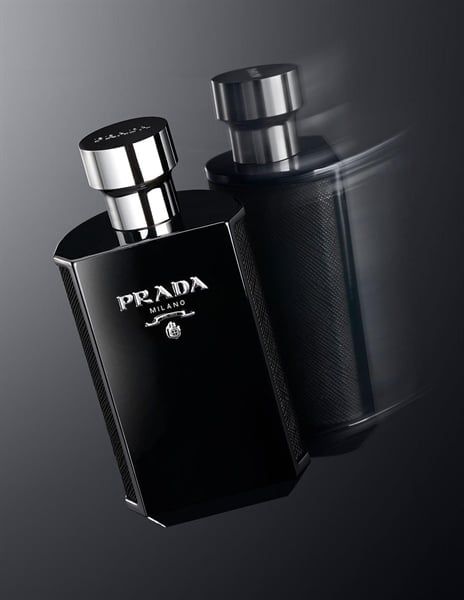 Nước Hoa Nam Prada L'Homme Intense EDP 100ml