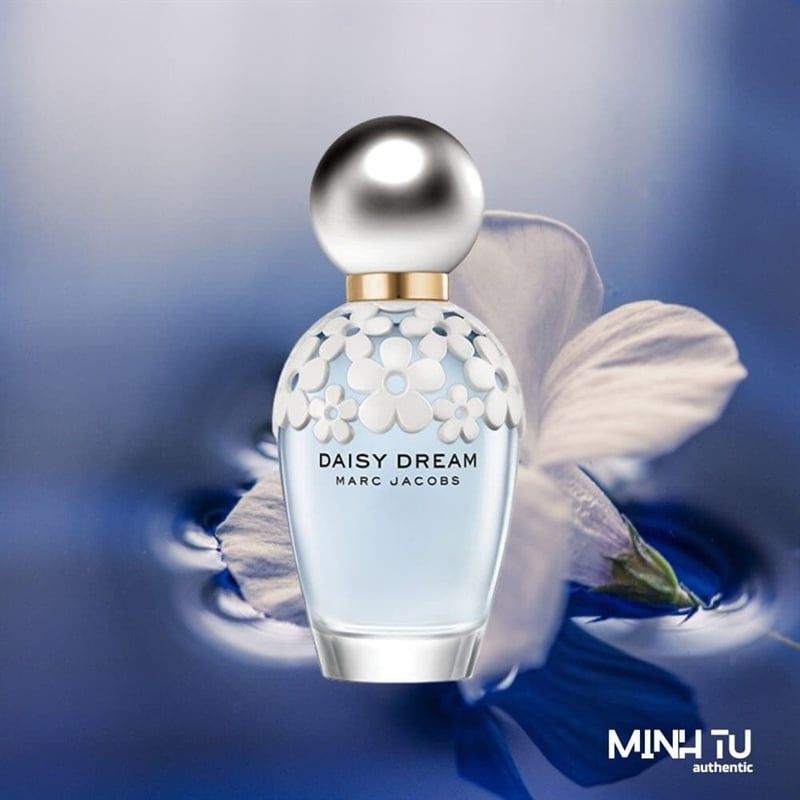 Chiết 10ml Nước Hoa Nữ Marc Jacobs Daisy Dream EDT