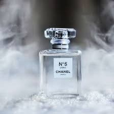 Nước Hoa Nữ Chanel N°5 L'EAU Eau De Toilette 100ml