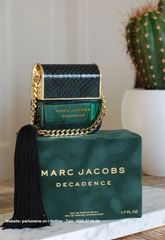 [chiết 10ml] Nước hoa nữ MARC JACOBS DECADENCE EDP