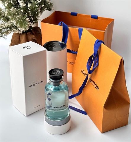 [chiết] Nước Hoa Nam Louis Vuitton LV Imagination 10ml