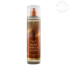 Bath & body works warm vanilla sugar 236ml