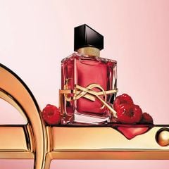 Nước hoa nữ YSL Libre Berry Crush Eau De Parfum Fruitee [chiết 10ml ]