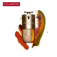 Kem Nền Serum Chống Lão Hóa Clarins Double Serum Foundation #L2C
