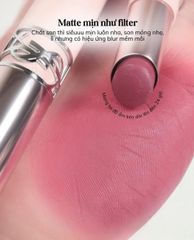 Son Dưỡng Yves Saint Laurent YSL Lovenude Blusher #06-naughty pink