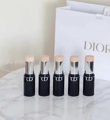 Thỏi tạo khối Dior Contour Forever Skin Foundation #02-tan