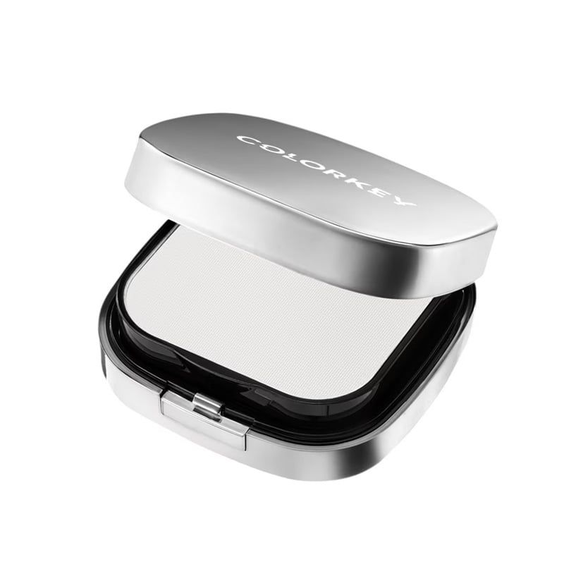 Phấn phủ dạng nén Colorkey long langting oil control airy Powder