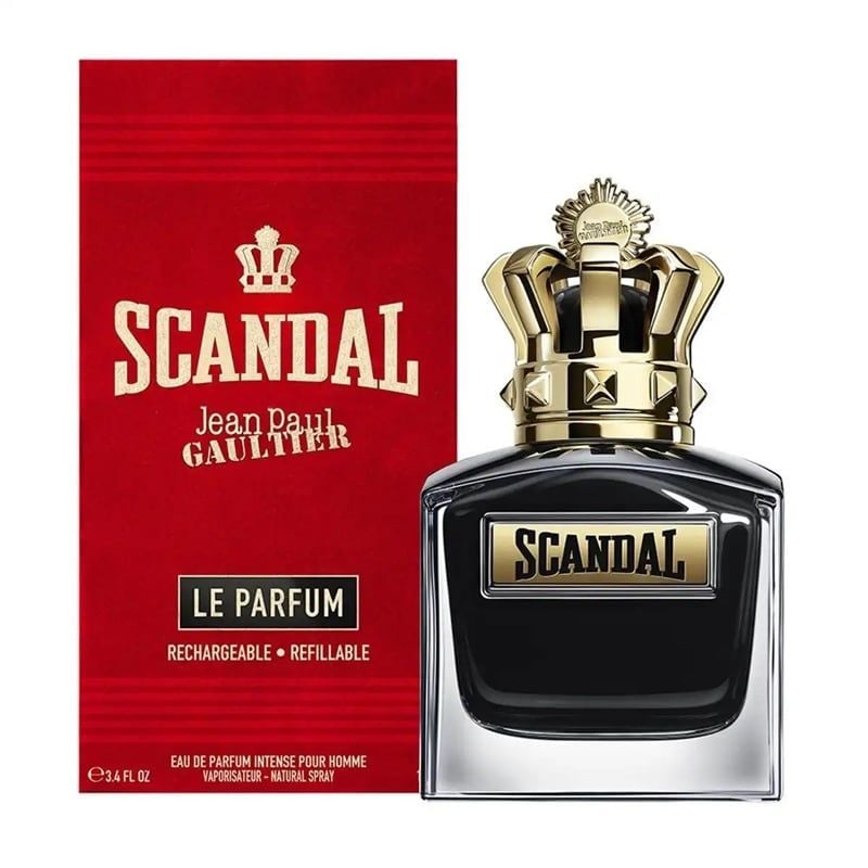 [chiết 10ml] Nước hoa Jean Paul Gaultier Scandal Pour Homme Le Parfum EDP Intense
