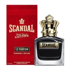 [chiết 10ml] Nước hoa Jean Paul Gaultier Scandal Pour Homme Le Parfum EDP Intense