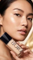 Dior Forever skin glow foundation #0n -neutral