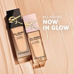 Kem nền YSL all hours LN1