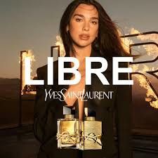 Nước Hoa Nữ YSL Libre Vanille Couture EDP Limited 50ml
