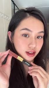 Son Kem Chanel Le Rouge Duo Ultra Tenue Ultrawear Liquid #182