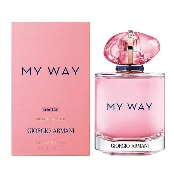 [chiết 10ml] Nước Hoa Nữ Giorgio Armani My Way Nectar EDP