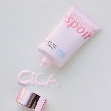 Kem Chống Nắng Nâng Tông Espoir Water Splash Cica Tone Up Sun Cream