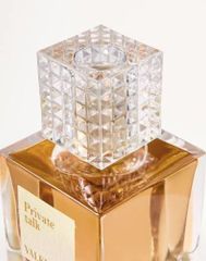 Nước Hoa Unisex Valentino Private Talk Parfum -mini 7.5ml