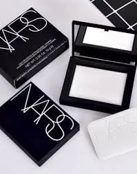Phấn Phủ Nars Light Reflecting Setting Powder mini size