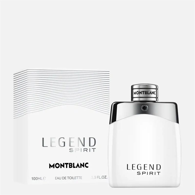 [chiết 10ml] Montblanc Legend Spirit EDT