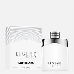 [chiết 10ml] Montblanc Legend Spirit EDT