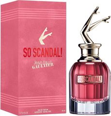 [chiết 10ml] Nước Hoa Jean Paul Gaultier So Scandal EDP