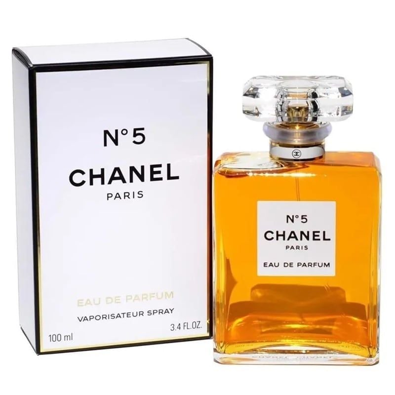 [chiết 10ml] Nước Hoa Nữ Chanel N°5 Eau de Parfum