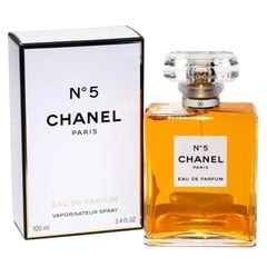 [chiết 10ml] Nước Hoa Nữ Chanel N°5 Eau de Parfum