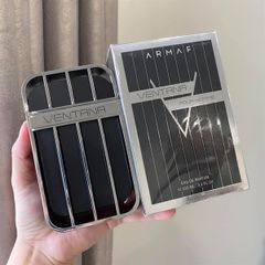 Nước Hoa Nam Armaf Ventana Pour Homme Eau De Parfum 100ml
