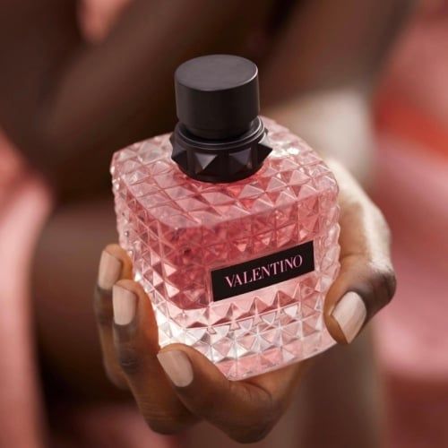 Nước Hoa Nữ Valentino Donna Born In Roma Eau De Parfum 100ml