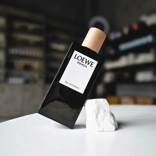 Nước Hoa nữ Loewe Esencia Pour Homme EDP [chiết 10ml ]
