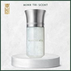 [chiết 10ml] Nước hoa nữ Liquides Imaginaires blanche bête EDP