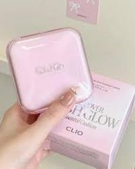 (MẪU MỚI) Phấn Nước Căng Bóng Clio Kill Cover Mesh Glow Essential Cushion kèm lõi #19N