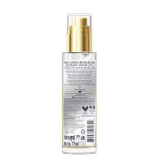 Xịt dưỡng tóc Dove serum oil amino bond repair