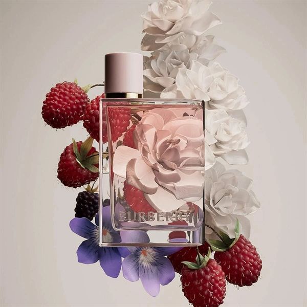 Nước Hoa nữ Burberry Her EDP 100ml