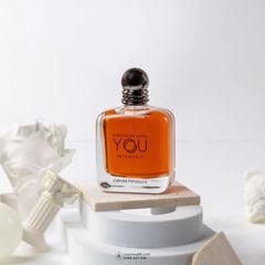 Nước hoa nam EMPORIO ARMANI STRONGER WITH YOU INTENSELY EDP 100ml
