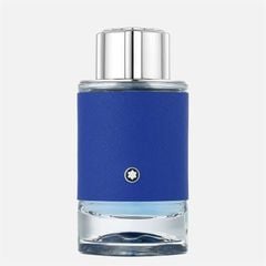 [chiết 10ml] Montblanc Explorer Ultra Blue EDP