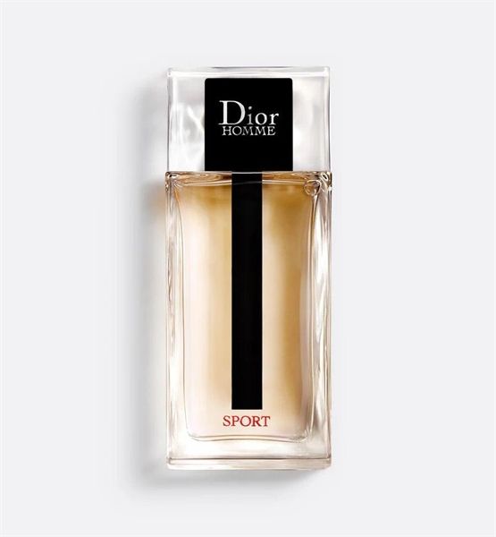 Nước Hoa Nam Christian Dior Homme Sport Eau De Toilette (EDT) 125ml