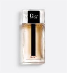 Nước Hoa Nam Christian Dior Homme Sport Eau De Toilette (EDT) 125ml