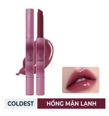 Son Dưỡng bóng 3CE Shine Reflector #Coldest