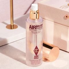xịt khoá charlotte Tibury 34ml