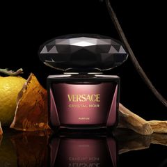 Chiết 10ml Nước hoa VERSACE CRYSTAL NOIR EDT
