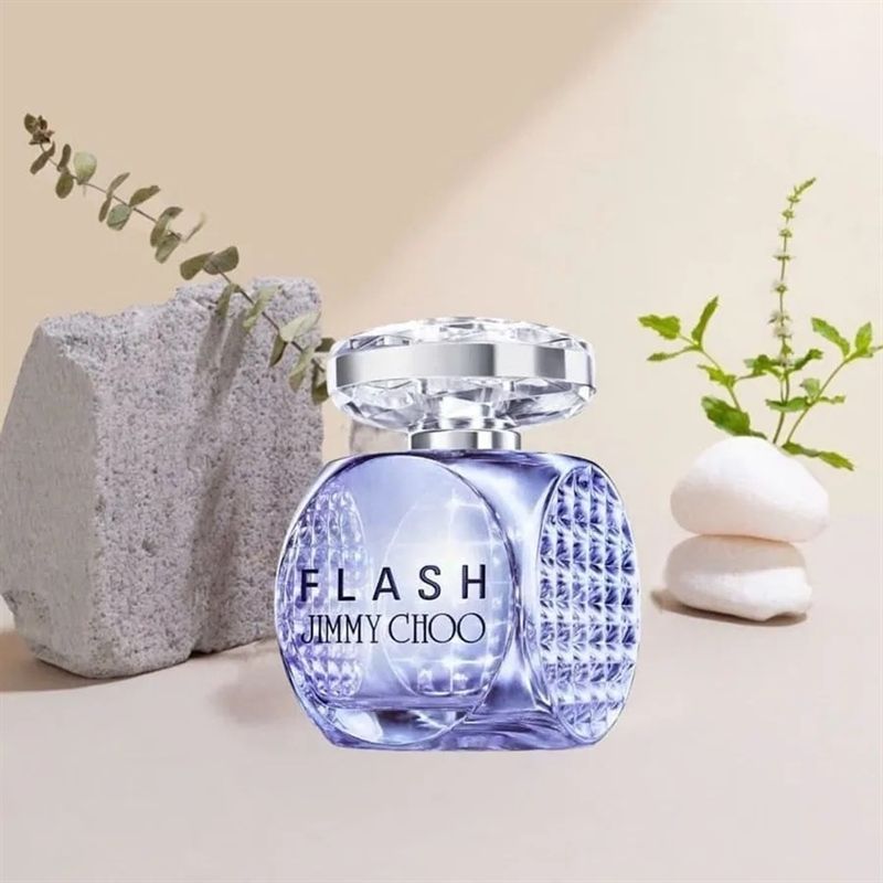Nước Hoa Nữ Jimmy Choo Flash Eau De Parfum Spray 90ml