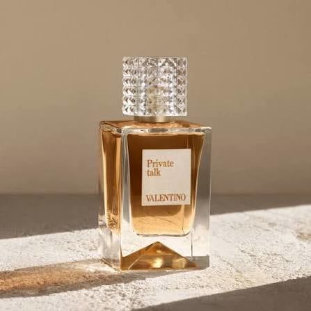 Nước Hoa Unisex Valentino Private Talk Parfum 100ml