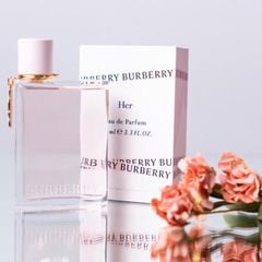 [chiết 10ml] Nước Hoa Nữ Burberry Her Elixir de Parfum