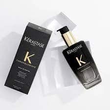 Tinh dầu dưỡng tóc Dầu Dưỡng Tóc Hương Nước Hoa Kérastase Chronology Oil 30ml