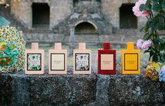 Nước Hoa Nữ Gucci Bloom Profumo Di Fiori Eau De Parfum 100ml