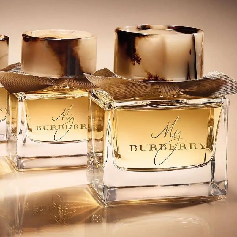 [chiết 10ml] Nước Hoa Nữ Burberry Burberry EDP